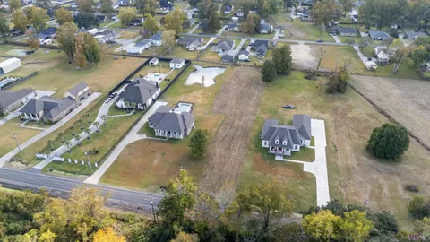 $169,700 | 40345 Causey Road, Gonzales, LA 70737