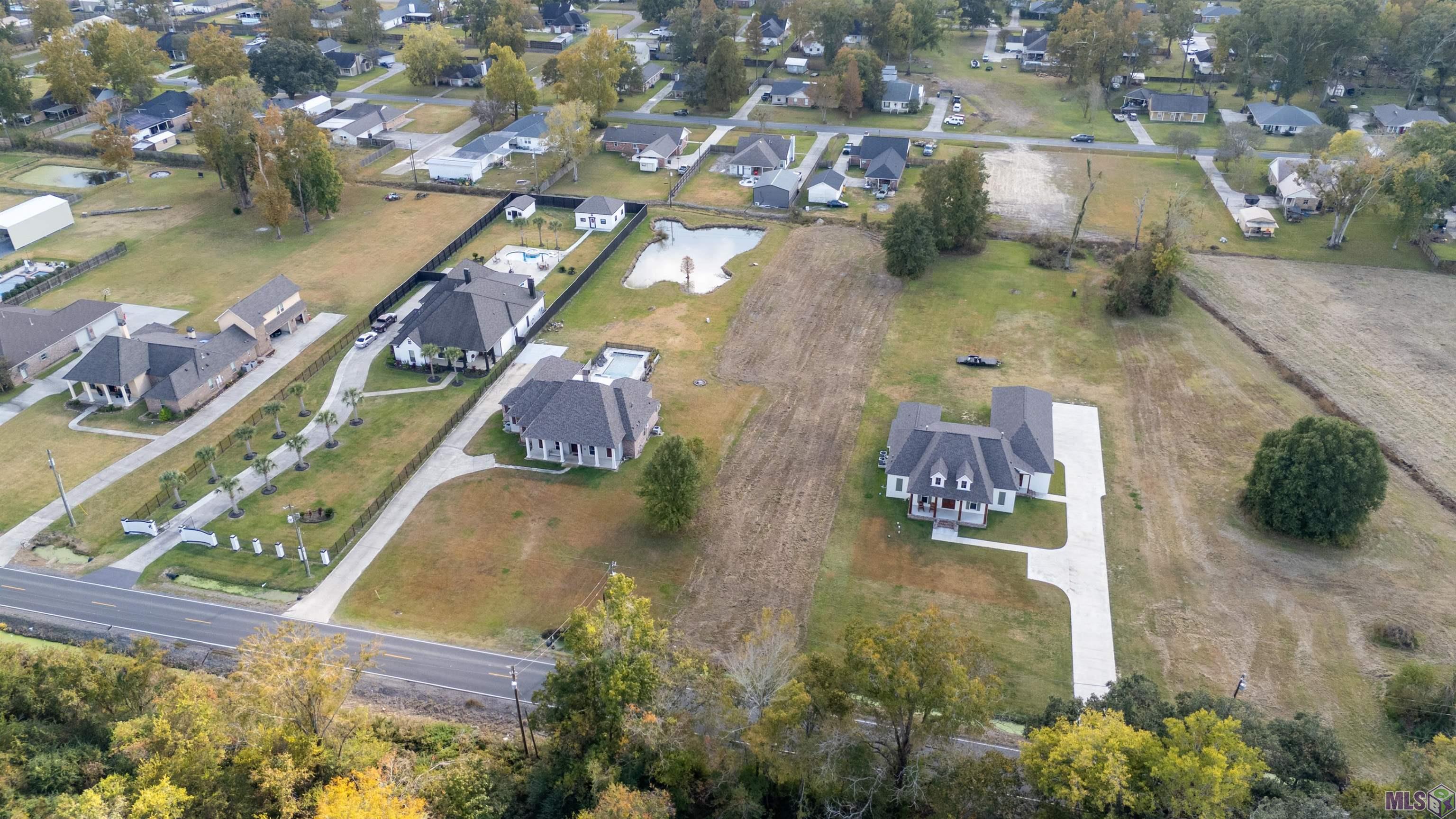 40345 Causey Road Gonzales, LA 70737 - Photo 2 of 22