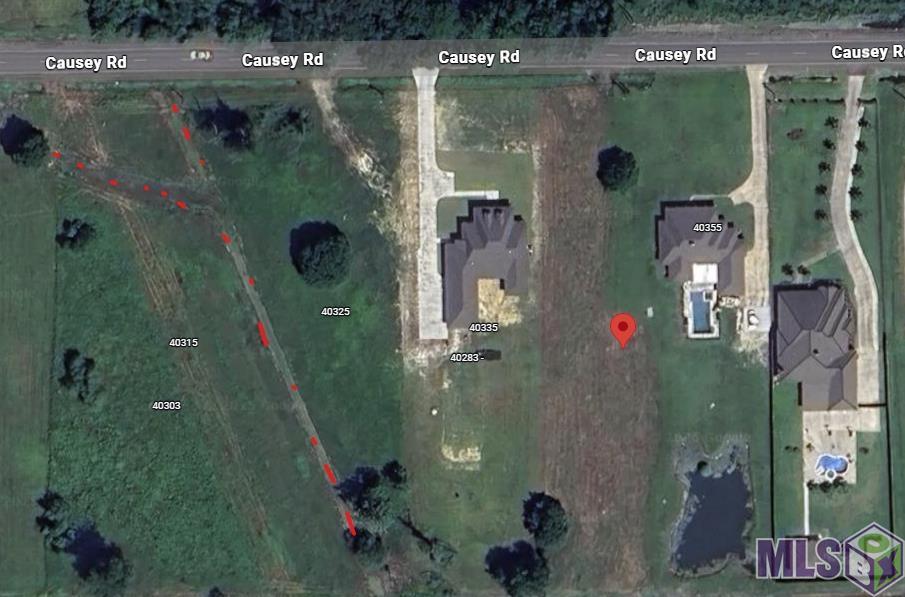 40345 Causey Road Gonzales, LA 70737 - Photo 21 of 22