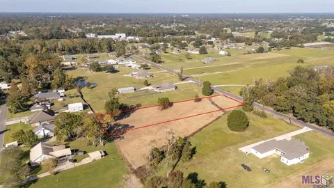 $169,700 | 40345 Causey Road, Gonzales, LA 70737