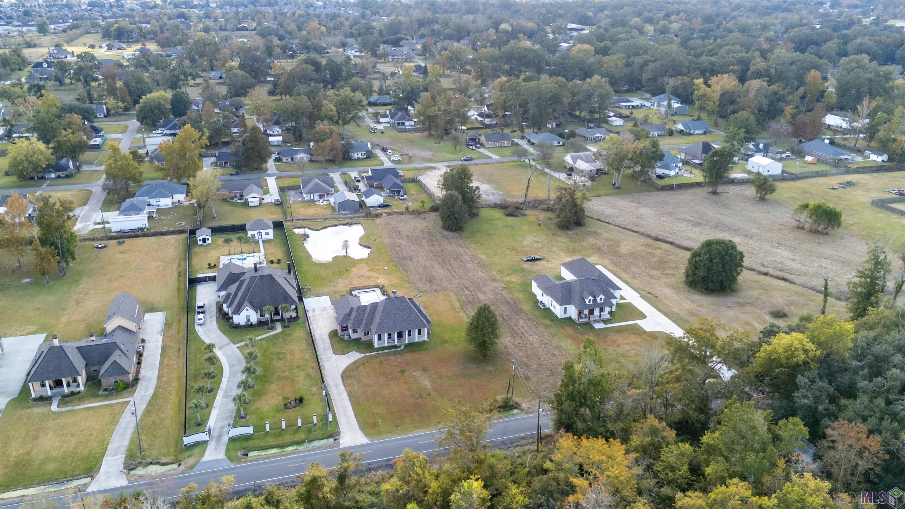 40345 Causey Road Gonzales, LA 70737 - Photo 3 of 22