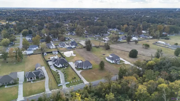 $166,200 | 40345 Causey Road, Gonzales, LA 70737