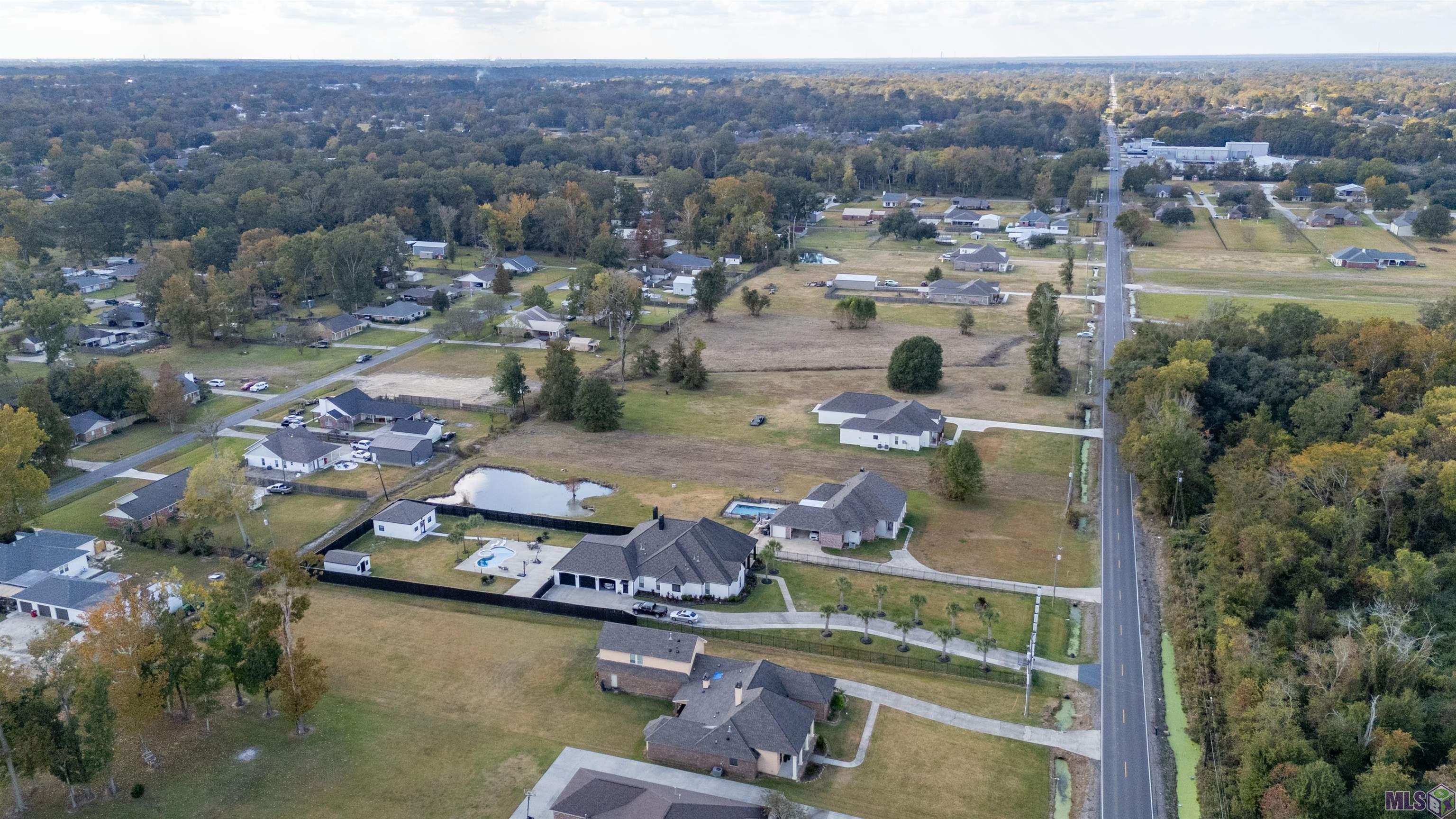 40345 Causey Road Gonzales, LA 70737 - Photo 7 of 22