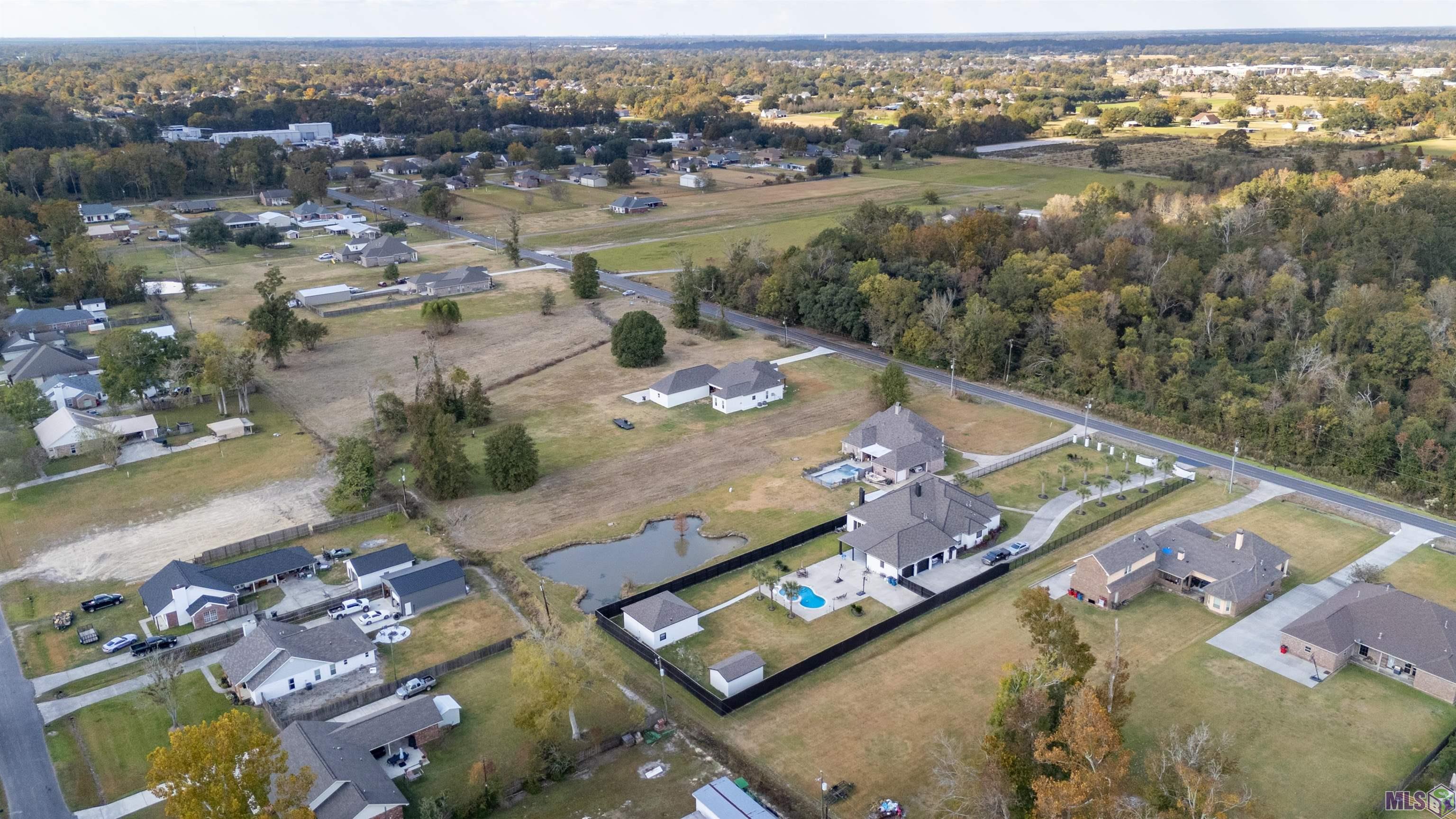 40345 Causey Road Gonzales, LA 70737 - Photo 10 of 22