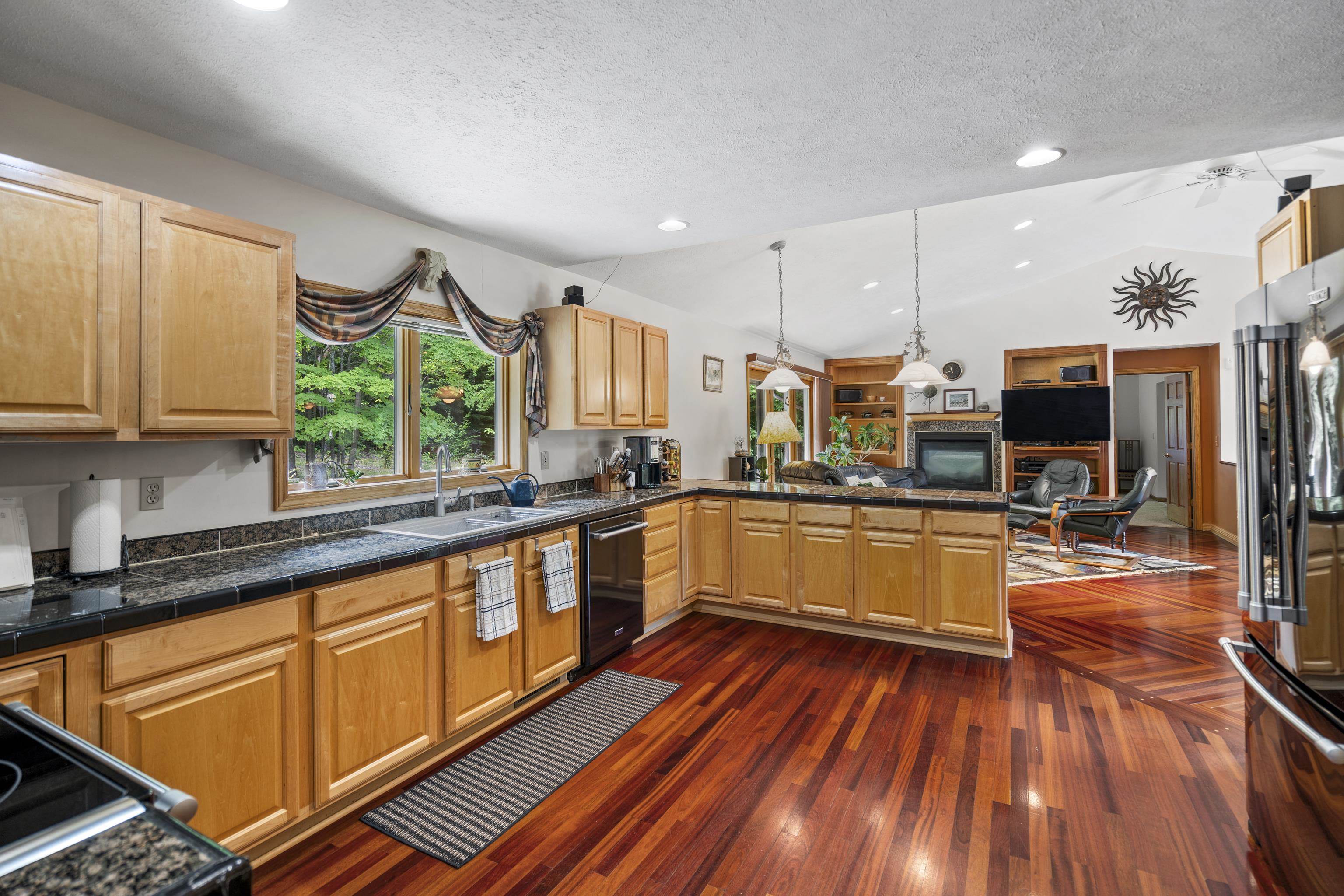 18907 Robin Ridge Road Interlochen, MI 49643 - Photo 16 of 41