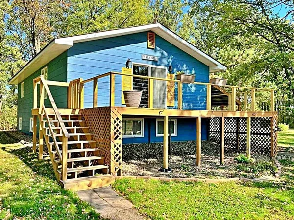 $330,000 | 13737 109th Avenue, Park Rapids, MN 56470