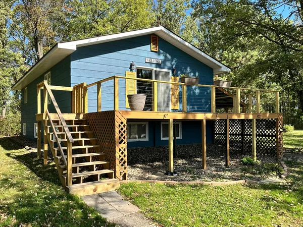 $330,000 | 13737 109th Avenue, Park Rapids, MN 56470