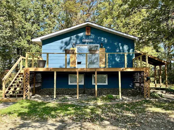 $330,000 | 13737 109th Avenue, Park Rapids, MN 56470