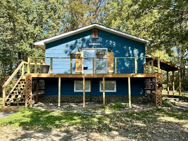 $330,000 | 13737 109th Avenue, Park Rapids, MN 56470