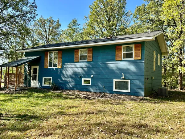 $330,000 | 13737 109th Avenue, Park Rapids, MN 56470