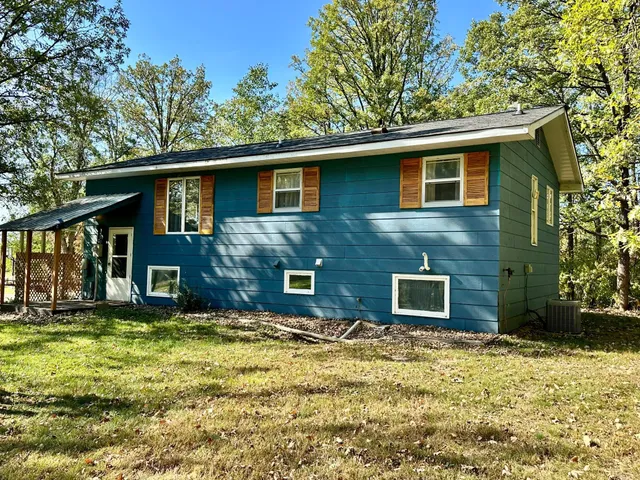 $330,000 | 13737 109th Avenue, Park Rapids, MN 56470