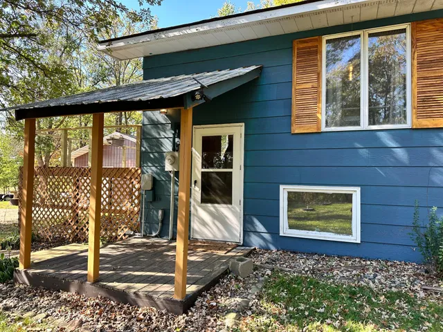 $330,000 | 13737 109th Avenue, Park Rapids, MN 56470