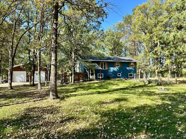 $330,000 | 13737 109th Avenue, Park Rapids, MN 56470