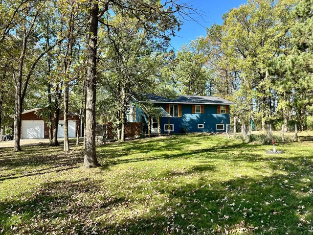 $330,000 | 13737 109th Avenue, Park Rapids, MN 56470