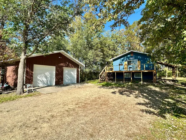 $330,000 | 13737 109th Avenue, Park Rapids, MN 56470