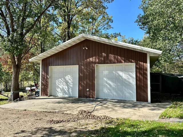 $330,000 | 13737 109th Avenue, Park Rapids, MN 56470