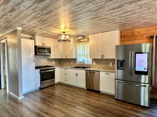 $330,000 | 13737 109th Avenue, Park Rapids, MN 56470