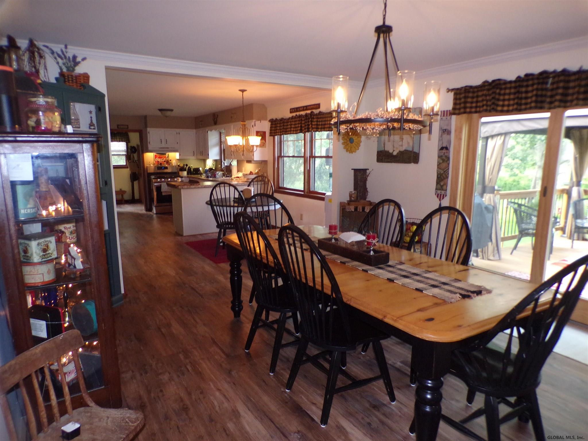 743 Barnerville Road Howes Cave, NY 12092 - Photo 21 of 30 Photo 21