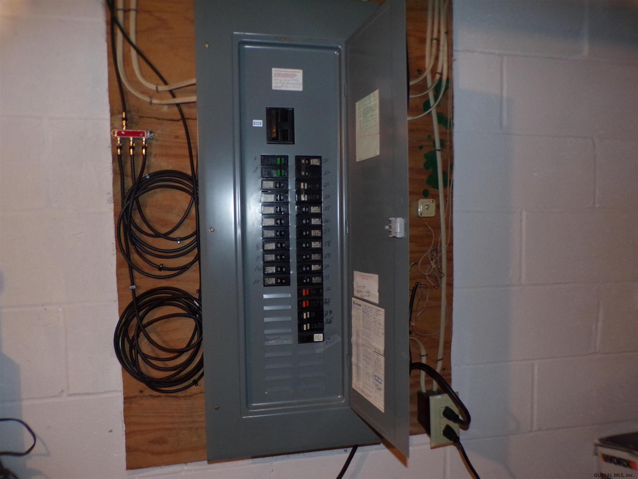 743 Barnerville Road Howes Cave, NY 12092 - Photo 30 of 30 Photo 30