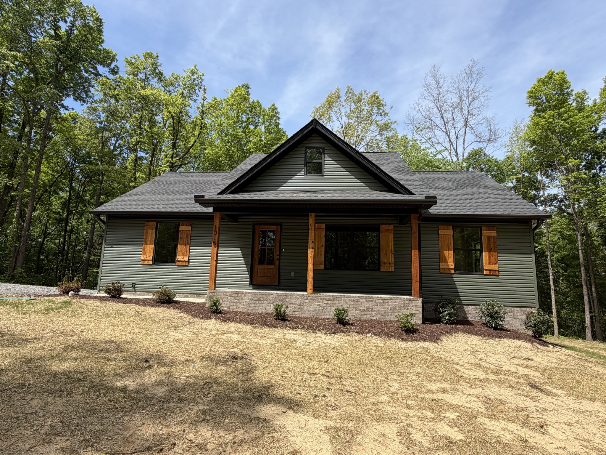 1015 Mt Olive Road Westmoreland, TN 37186 - Photo 3 of 30