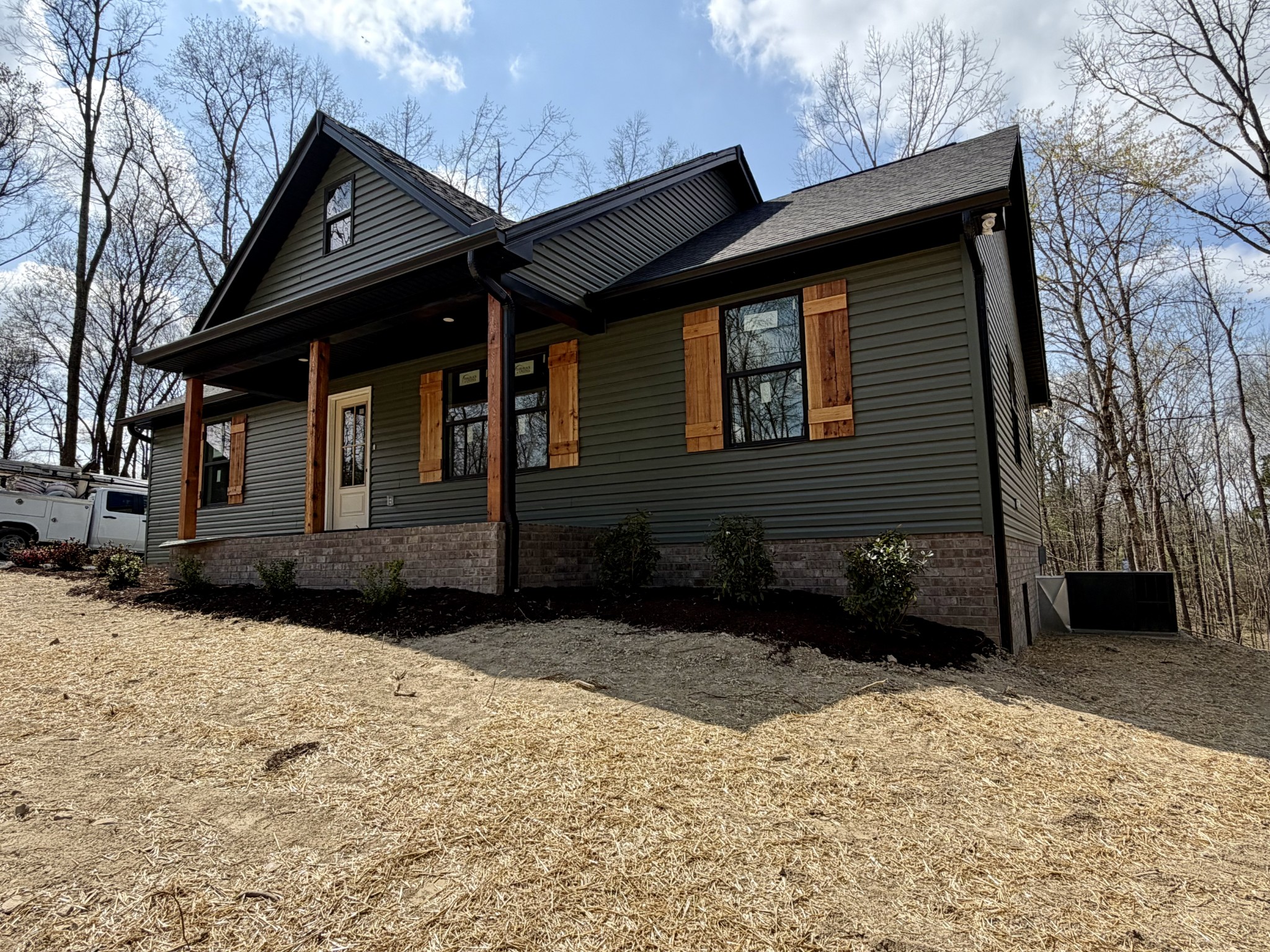 1015 Mt Olive Road Westmoreland, TN 37186 - Photo 6 of 30