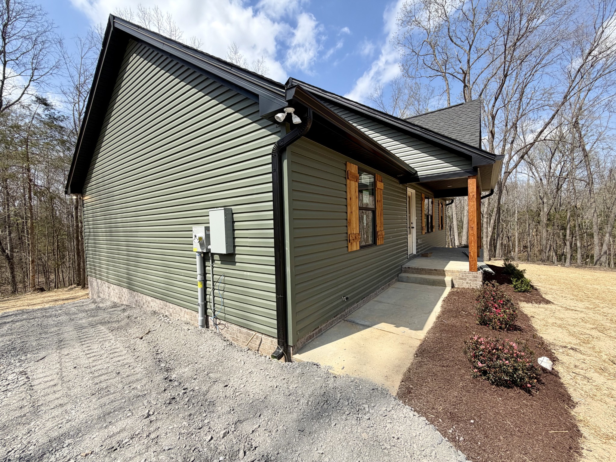 1015 Mt Olive Road Westmoreland, TN 37186 - Photo 8 of 30