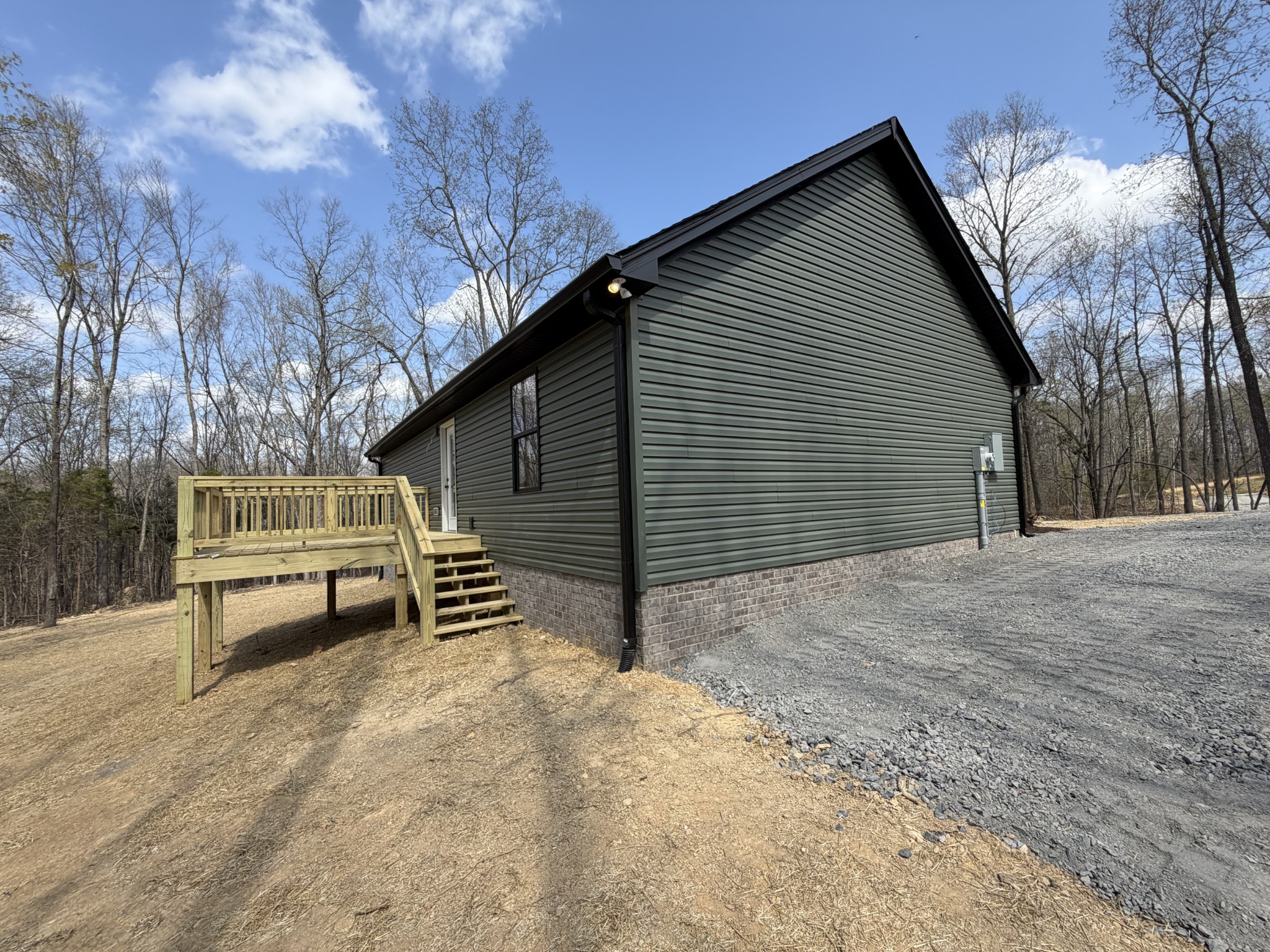 1015 Mt Olive Road Westmoreland, TN 37186 - Photo 9 of 30