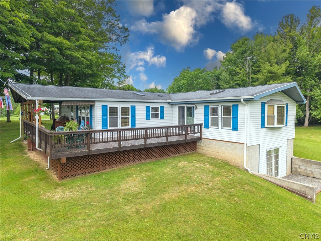 28 Hawthorne Road Schroeppel, NY 13069 - Photo 2 of 34