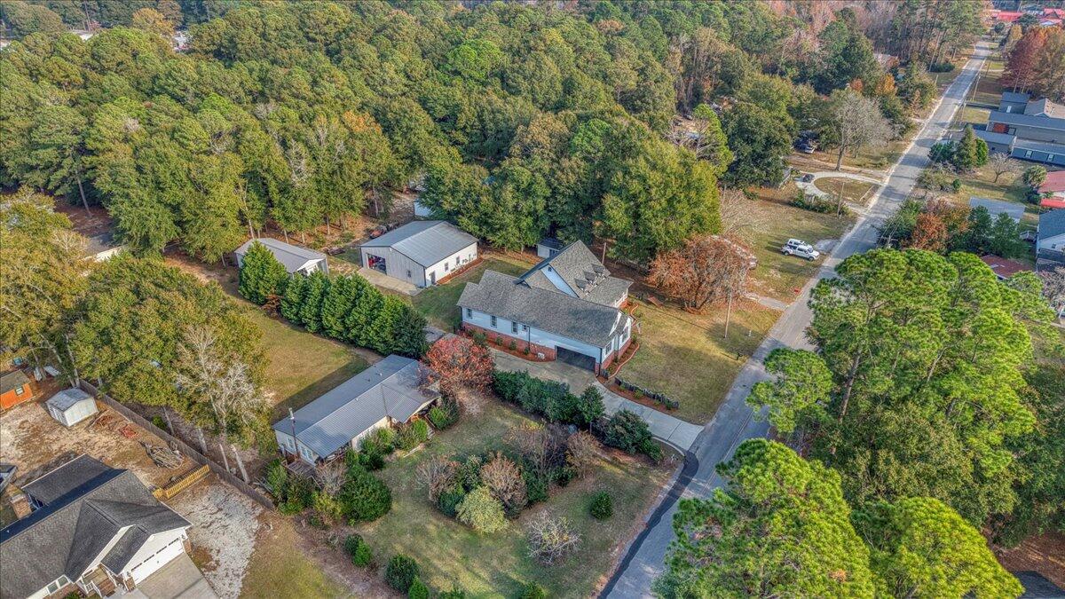 3687 Princess Pond Road Summerton, SC 29148 - Photo 71 of 80 Large lot