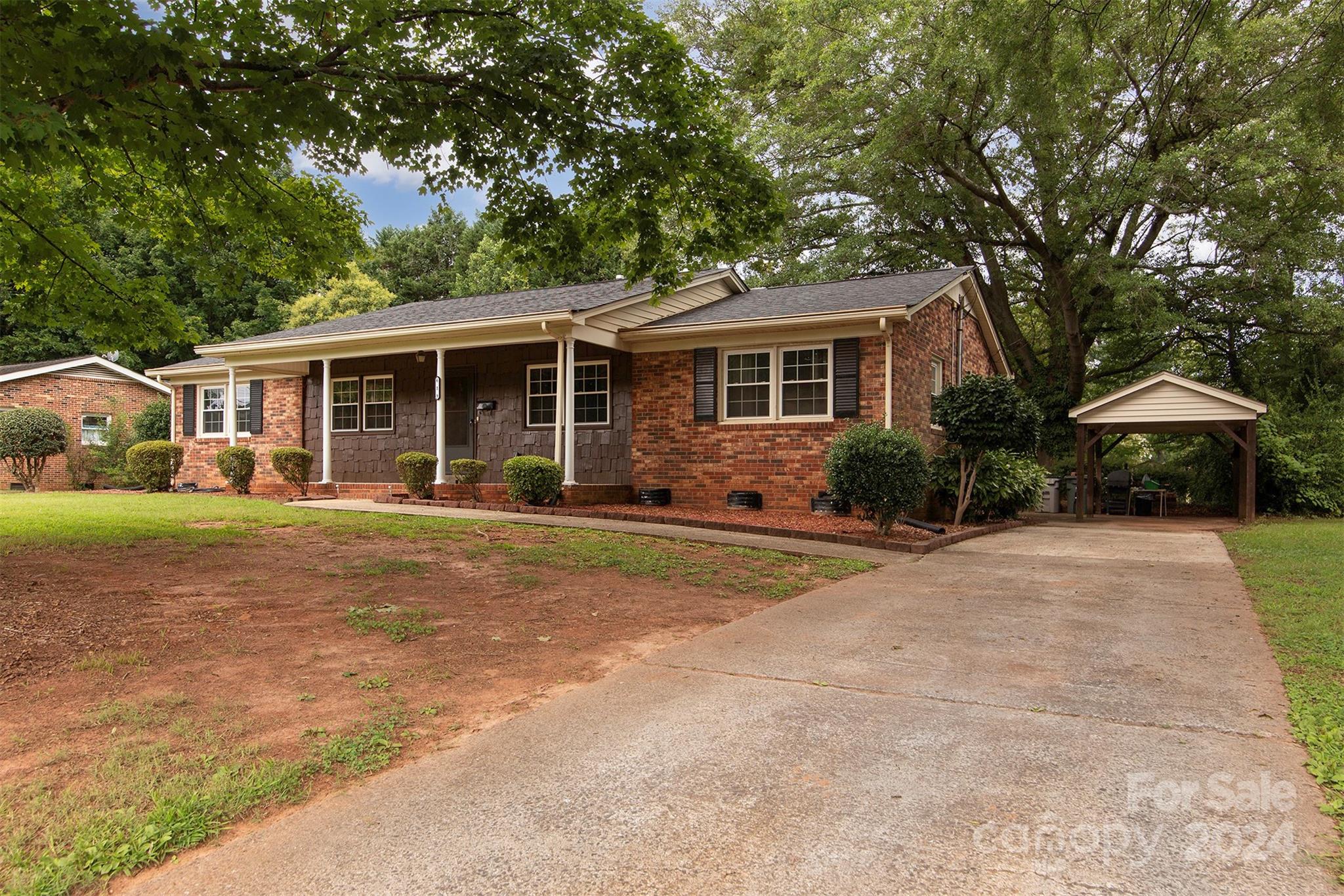 619 Holiday Road Gastonia, NC 28054 - Photo 24 of 26 Gallery Image 24