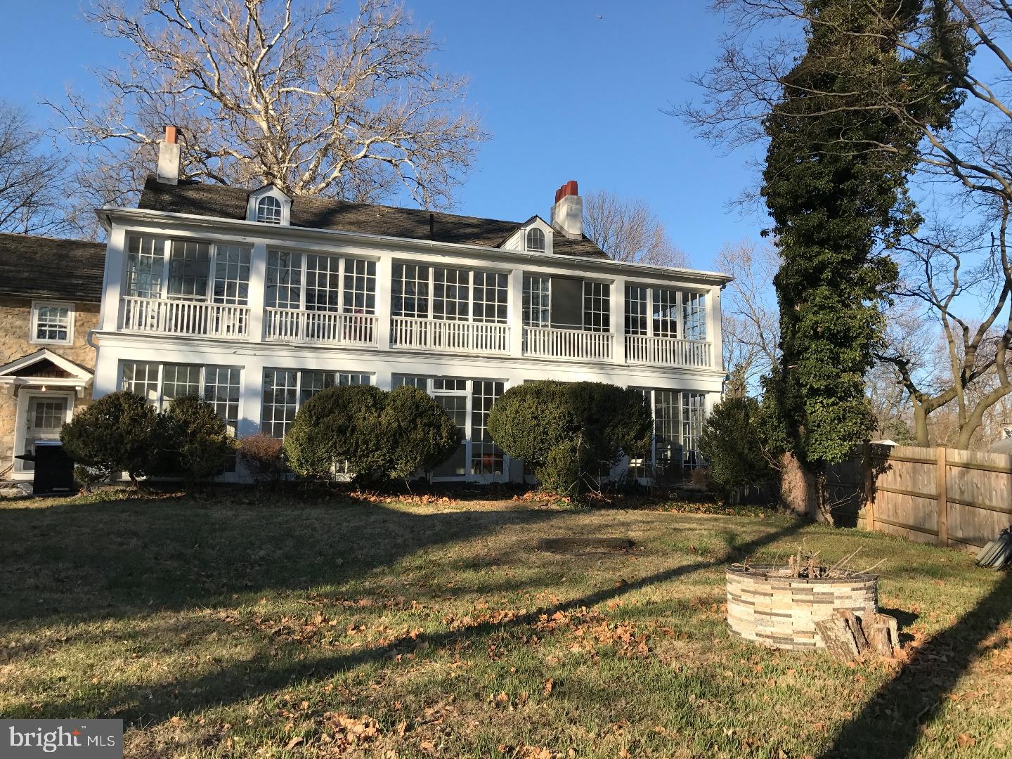 74 Malin Road Malvern, PA 19355 - Photo 1 of 13 Front Yard