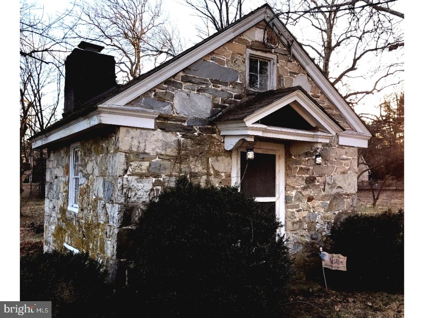 74 Malin Road Malvern, PA 19355 - Photo 5 of 13 Exterior Back