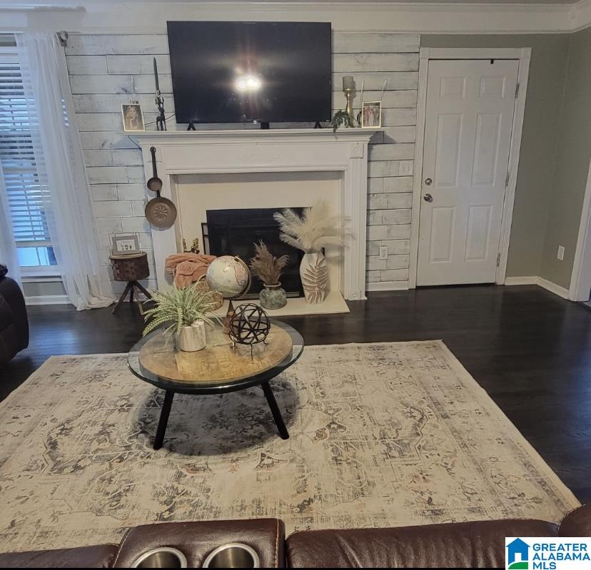 195 Wood Ridge Drive Locust Fork, AL 35097 - Photo 11 of 57
