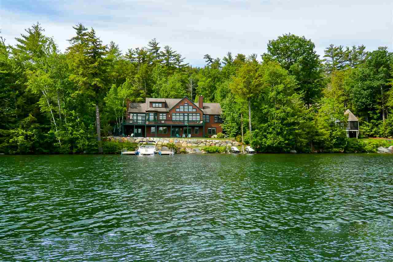 24 Oak Island Road Meredith, NH 03253 - Photo 2 of 40
