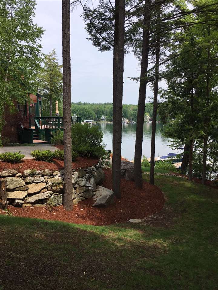 24 Oak Island Road Meredith, NH 03253 - Photo 11 of 40