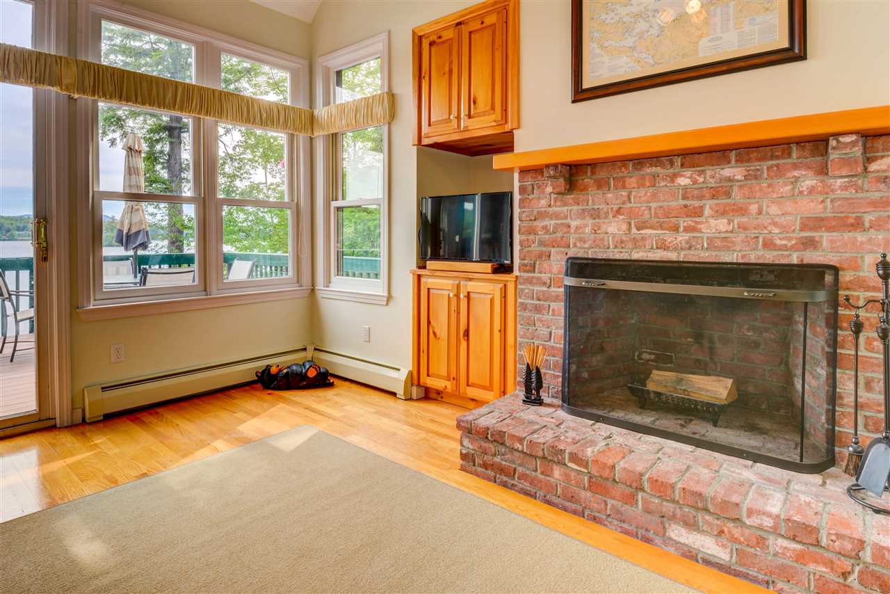 24 Oak Island Road Meredith, NH 03253 - Photo 17 of 40