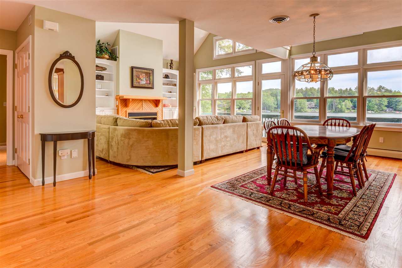 24 Oak Island Road Meredith, NH 03253 - Photo 19 of 40