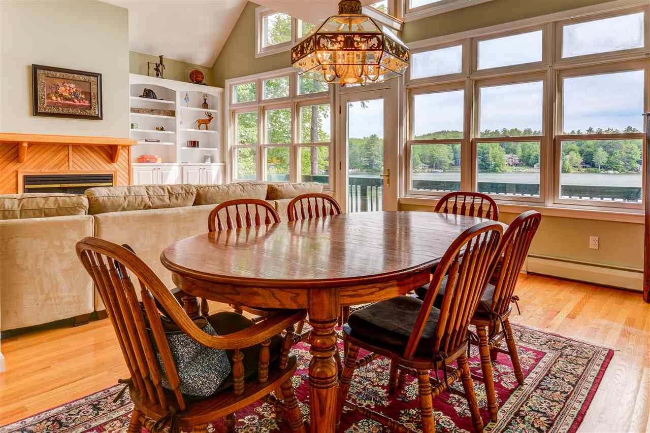 24 Oak Island Road Meredith, NH 03253 - Photo 20 of 40