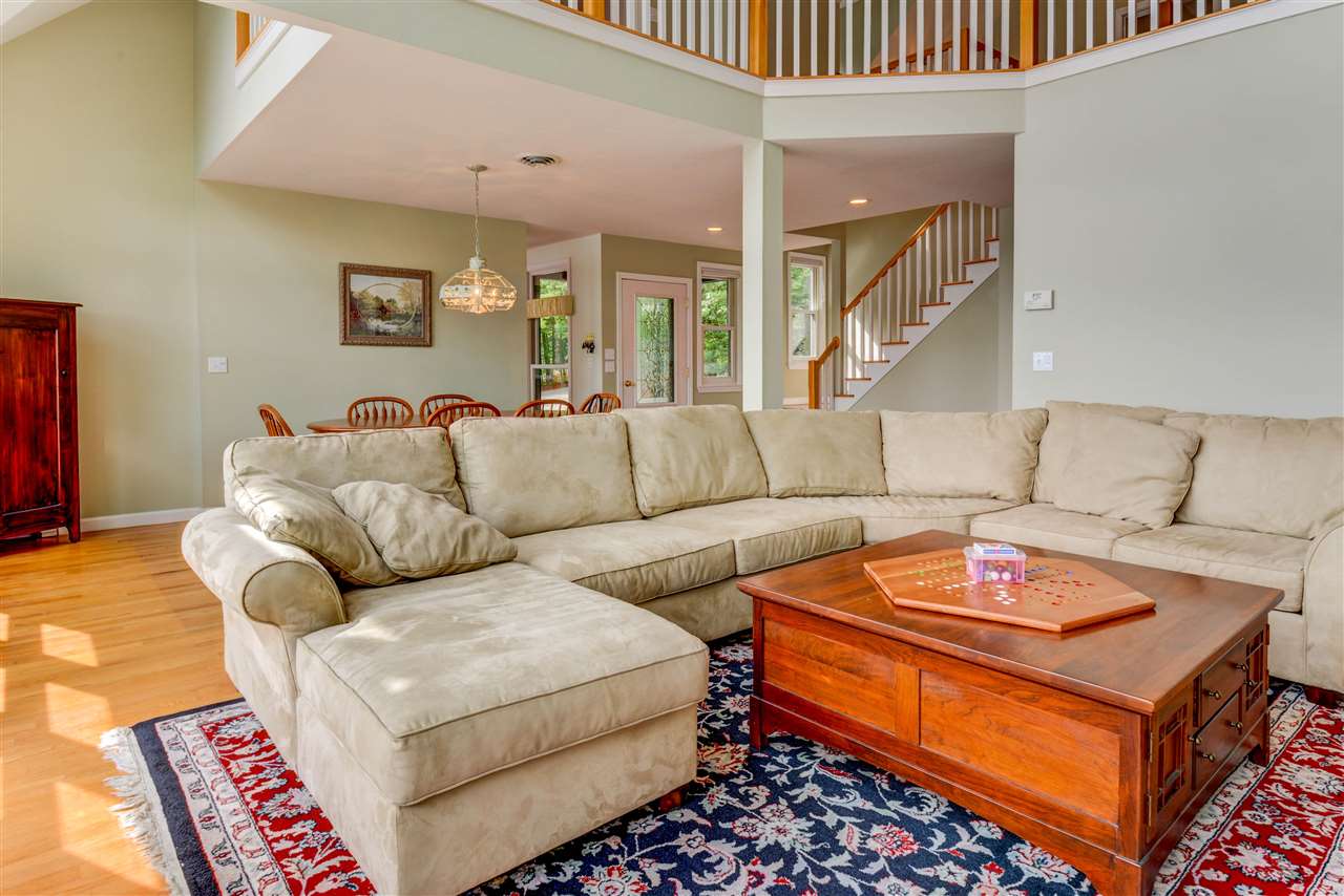 24 Oak Island Road Meredith, NH 03253 - Photo 22 of 40