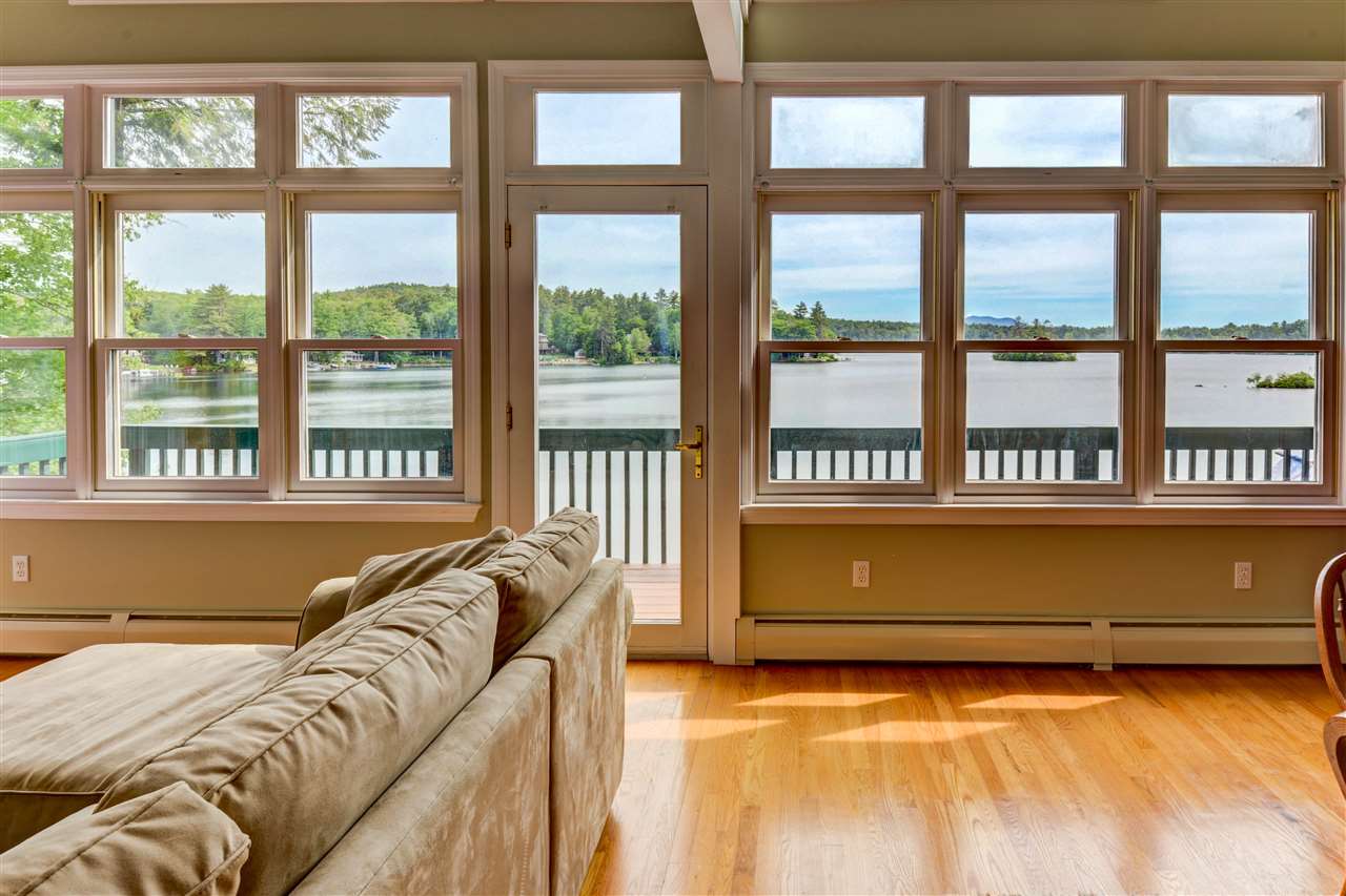 24 Oak Island Road Meredith, NH 03253 - Photo 25 of 40