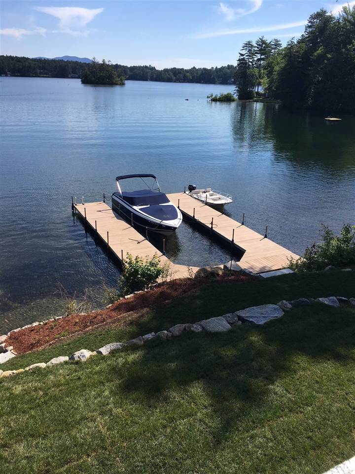 24 Oak Island Road Meredith, NH 03253 - Photo 7 of 40