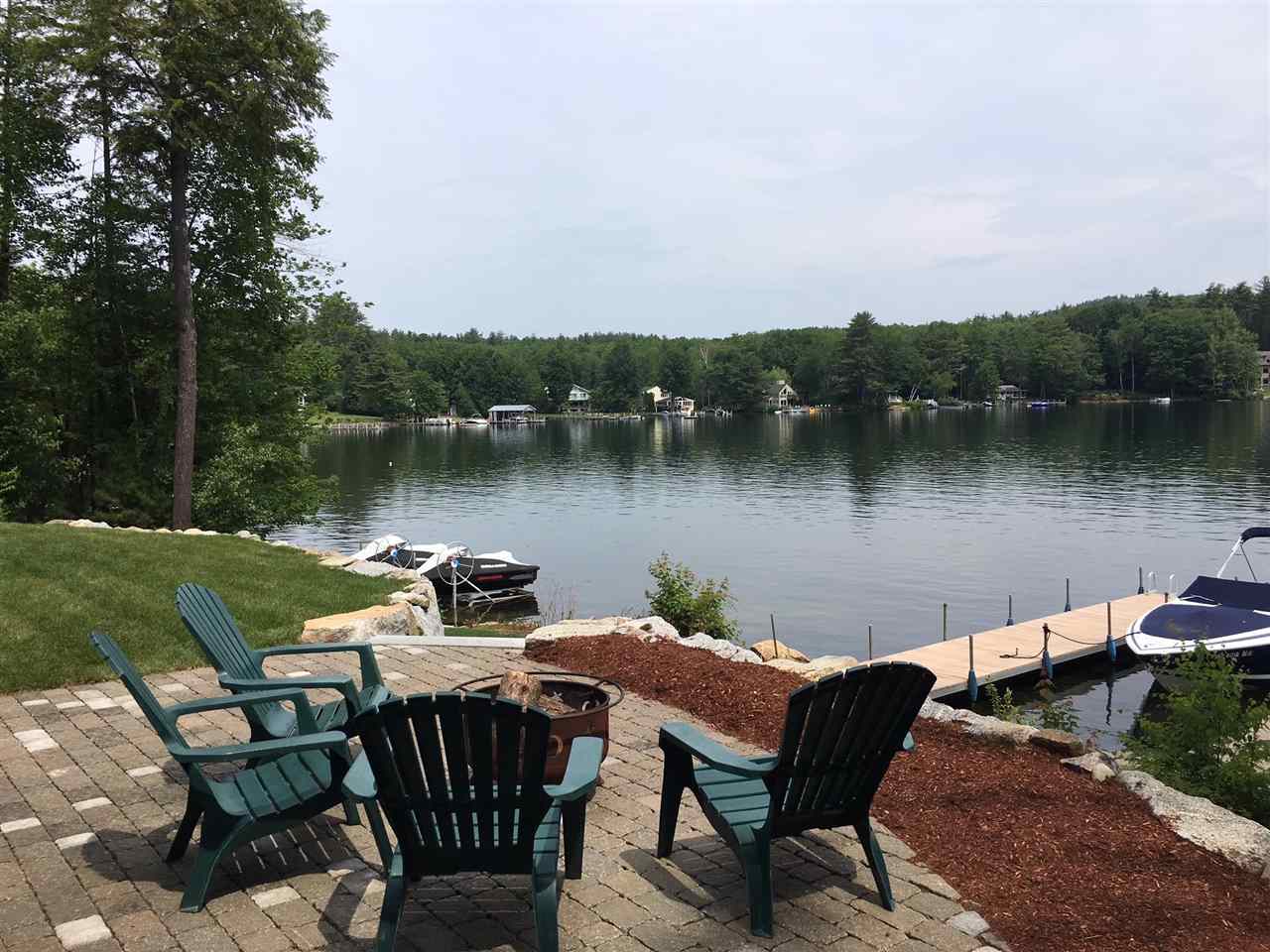 24 Oak Island Road Meredith, NH 03253 - Photo 8 of 40