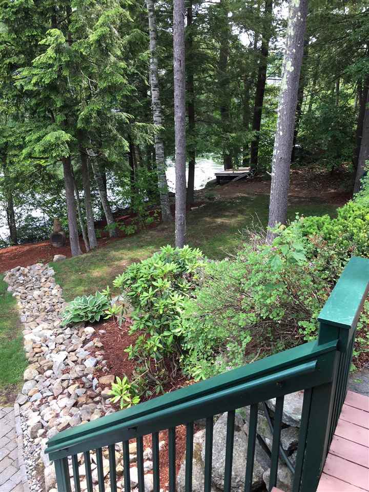 24 Oak Island Road Meredith, NH 03253 - Photo 9 of 40