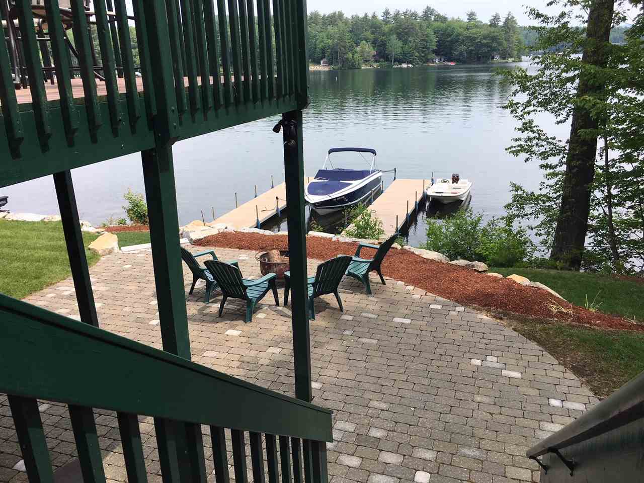 24 Oak Island Road Meredith, NH 03253 - Photo 10 of 40