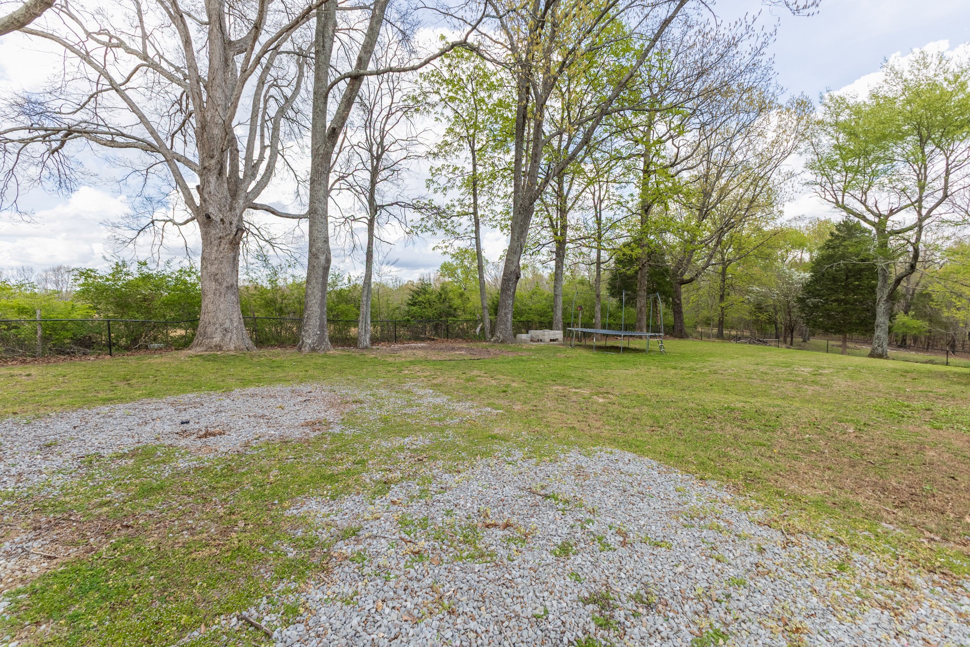 61 Eastridge Road Fayetteville, TN 37334 - Photo 38 of 42 a view of a field with trees in the background