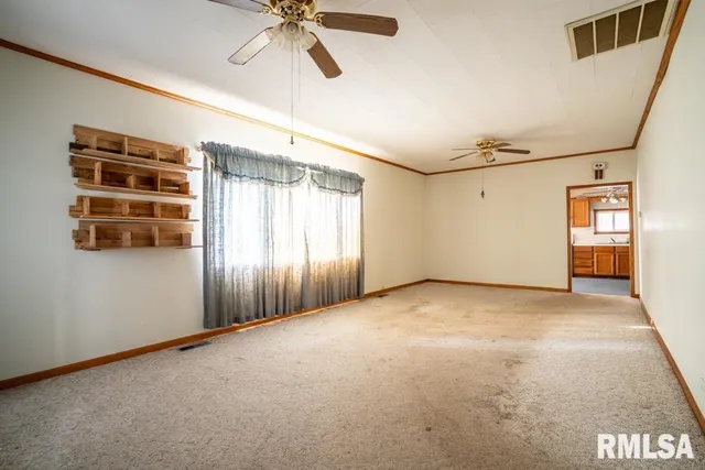 $45,000 | 803 South Cockrum Street, Sesser, IL 62884