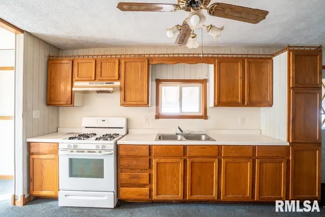 $45,000 | 803 South Cockrum Street, Sesser, IL 62884