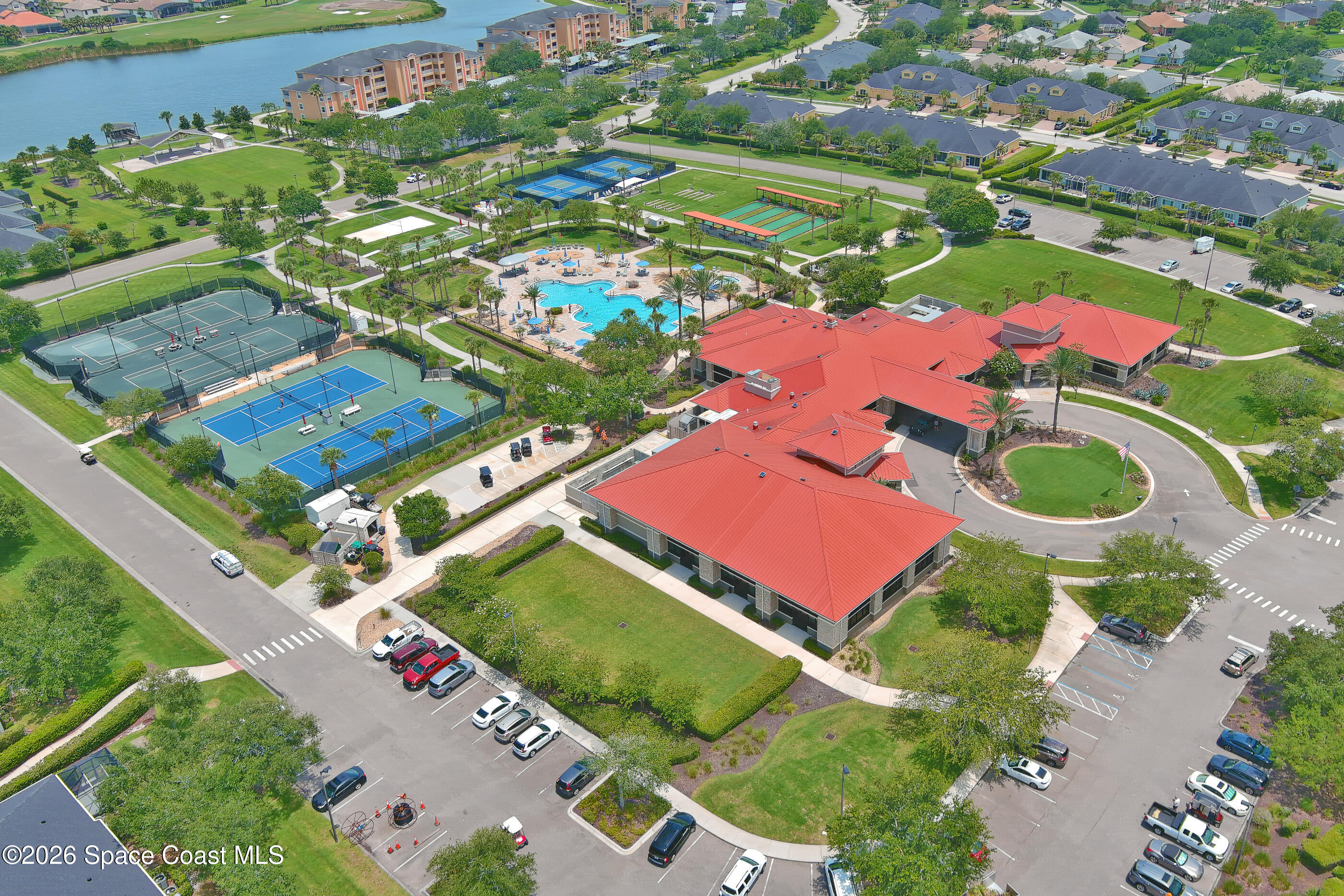 7170 Ralston Street Melbourne, FL 32940 - Photo 43 of 77 Active Community has multiple Outdoor Co