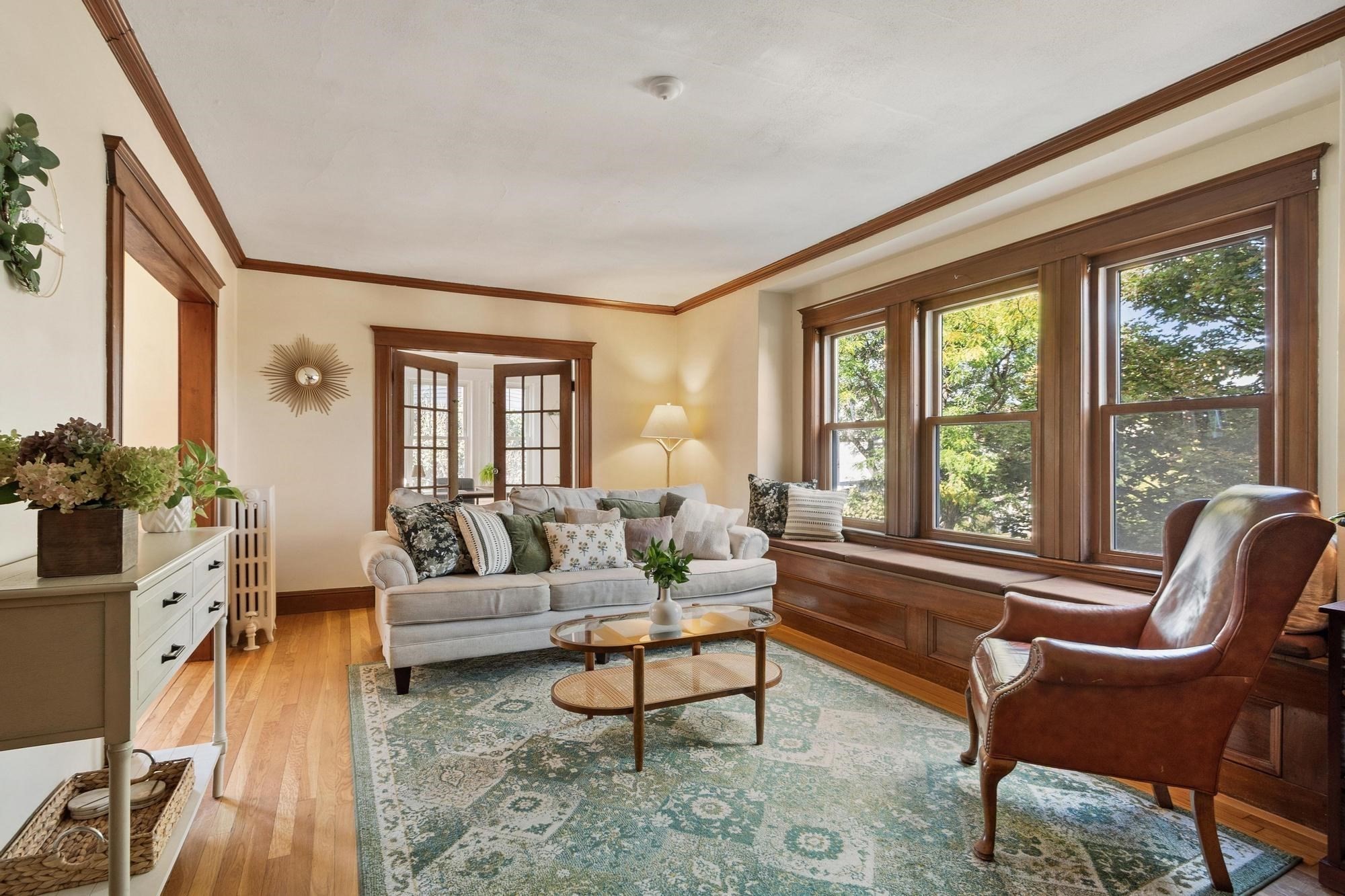 22 Moulton Road, Unit 1 Arlington, MA 02476 - Photo 1 of 26 Gallery Image 1