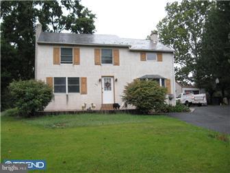 446 Edison Furlong Road Doylestown, PA 18901 - Photo 1 of 9